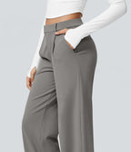 MONO Elegante Broek – Perfecte Pasvorm