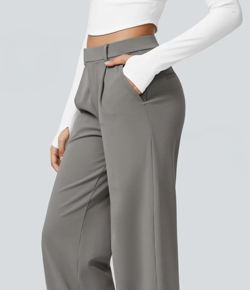 MONO Elegante Broek – Perfecte Pasvorm