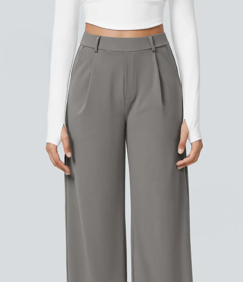 MONO Elegante Broek – Perfecte Pasvorm