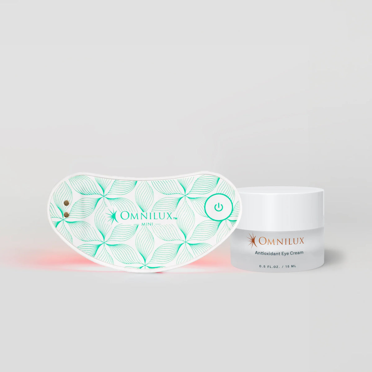 Bright Eyes Bundle
